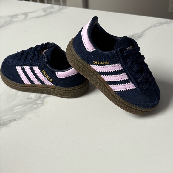 Adidas Handball Spezial CF Sneakers - Picture 1 of 3